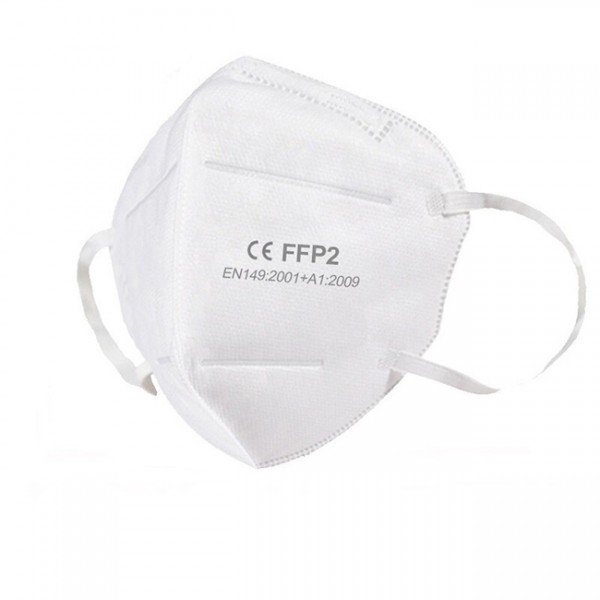 For workers in the #medical field, especially in the #COVID-19 sector, extra protection is necessary. Luckily Healthy Meds provides N95 filtering facepiece #respirators which have 4-layer protection! This #respirator protects from airborne particles.  healthymeds.co.uk/product/n95-ff….