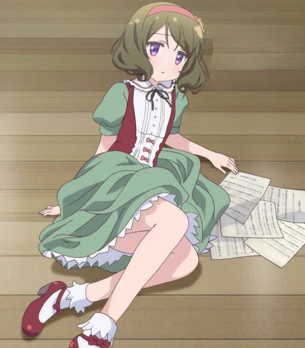 8月7日は黒柳ルリ子の誕生日のtwitterイラスト検索結果