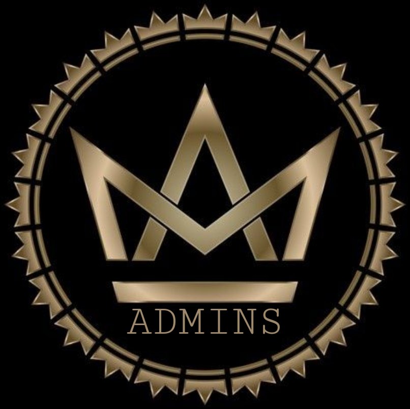 RoyalEmpire_Ofc's tweet photo. New Official Logo 💫

༒︎Royal Empire UNO: Harbor Dynasty
༆Royal Empire DOS: Elite Fortress
♕︎Royal Admin Cove
♔︎Royal Empire Police

#GoldenComeback https://t.co/va9iSJU2uB