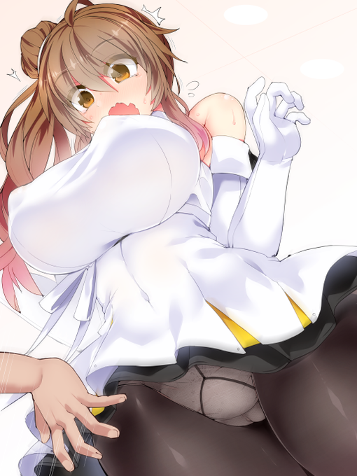 さとうォ!新衣装エロすぎんだろぉ! 