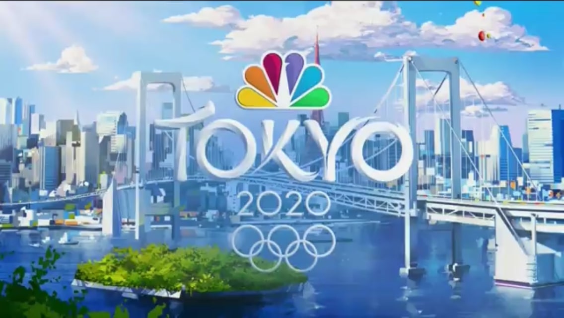 Day 14 of Tokyo 2020 Summer Olympics TV and Announcer Schedule on NBC, USA Network, CNBC, NBCSN, Golf Channel, Telemundo, Universo, Olympic Channel and Peacock https://t.co/V2Zq6OQZ5w https://t.co/g6DP5JKWSQ