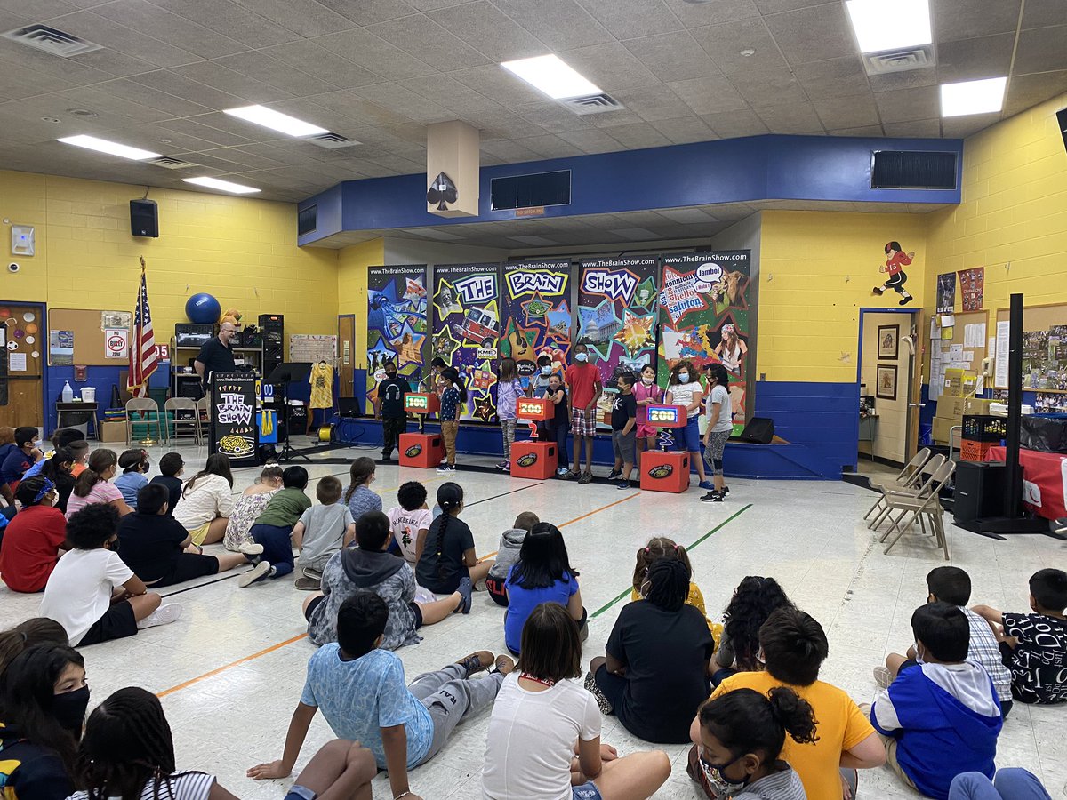 P.A.C.E. Program tweet media