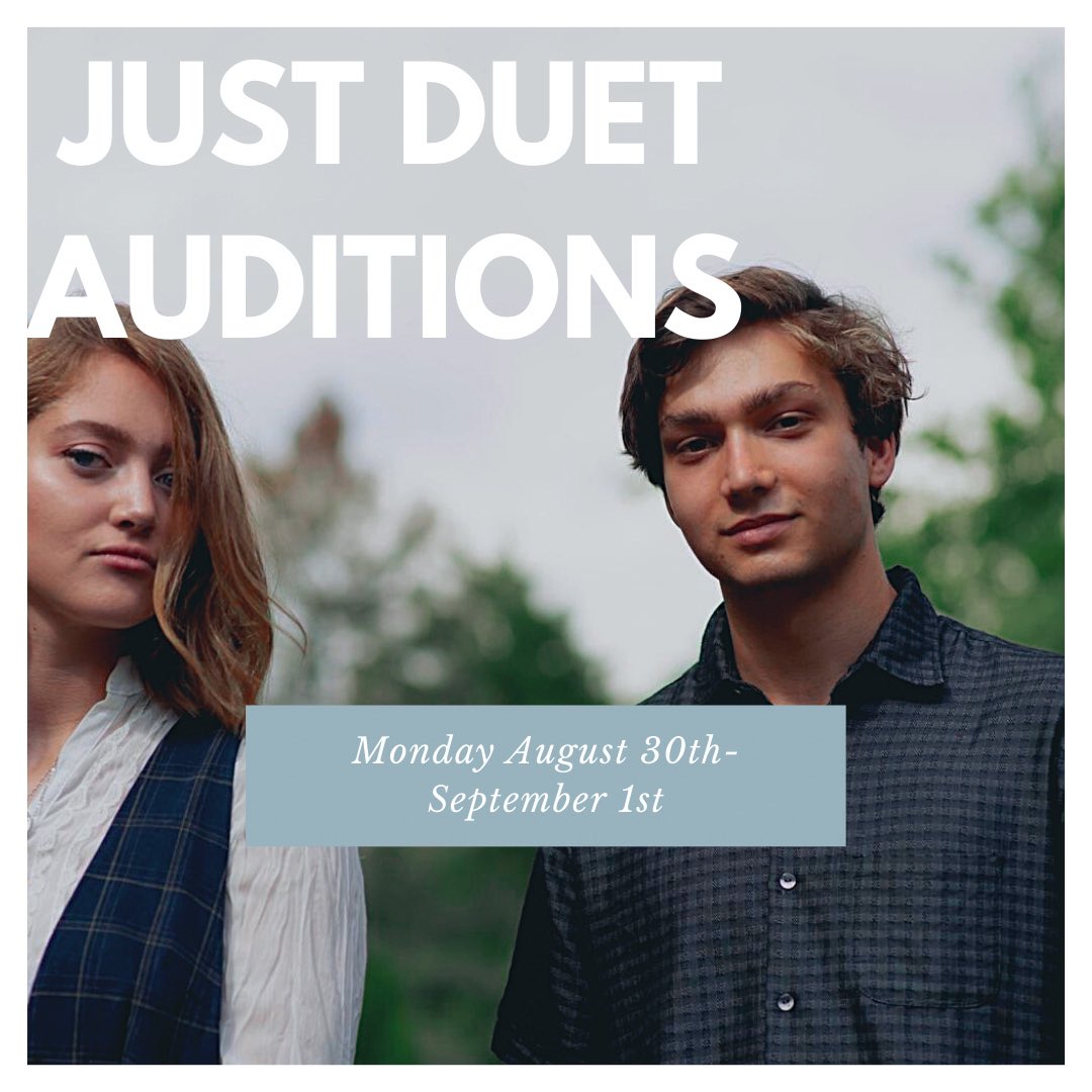 ☆ AUDITIONS ARE NOW LIVE ☆⁣
⁣
We are thrilled to let you know auditions are now LIVE! You can sign up through the google spreadsheet in our bio. ⁣
⁣
We will be hosting in-person auditions in CPA 114 on Monday, August 30th and Wednesday, September 1st.