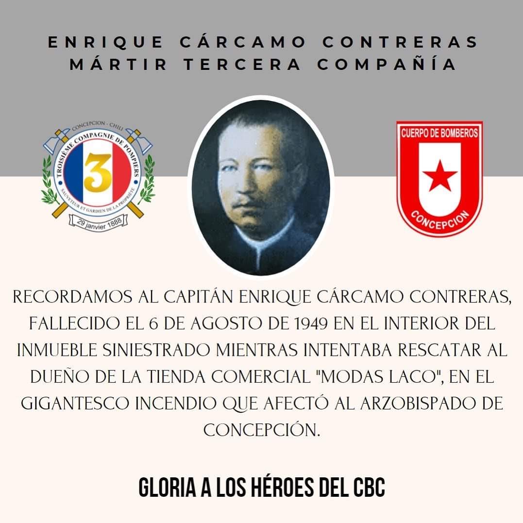 lvallejosf's tweet photo. Un año más de su trágica partida, Honor y Gloria a los mártires. https://t.co/u7GHMNDRxg