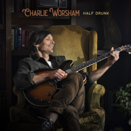 CircleAllAccess's tweet photo. Did you know @charlieworsham's song #HalfDrunk was written about the first time he told his now wife he loved her outside Station Inn in Nashville? ❤️ Check it out on our #ReleaseOfTheWeek! 👉 https://t.co/Vz1pBA7AHv https://t.co/D1jy8KU5zc
