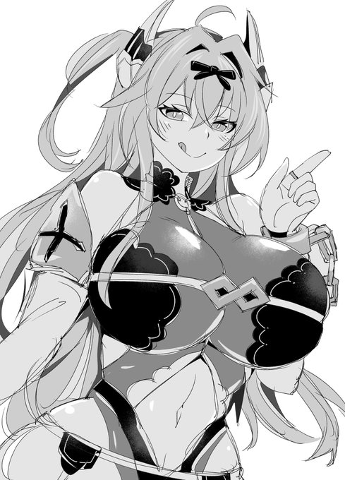 ダンケルク先輩#ブルーオース 