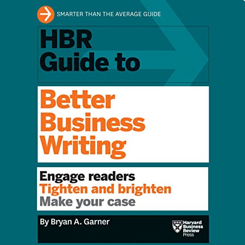 guide to better business writing pdf free download