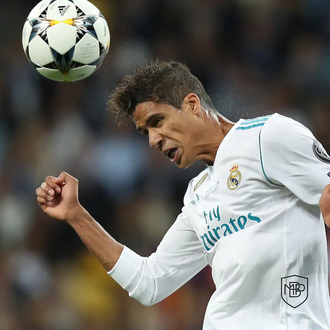 MBPSchoolFR's tweet photo. ⚽️  NOUVEL ARTICLE 🔥 

➡️ Que perd le Real Madrid avec le départ de Raphaël Varane ? 

✅ L'article complet sur notre blog ! 

🖥 https://t.co/zXjbRU9qXN

#IamMBP #football #Blogsportif  #Entraineur #Analysedejeu #Fondamentaux #RaphaelVarane #Varane #RealMadrid #ManchesterUnited https://t.co/jM3H5uzFW3
