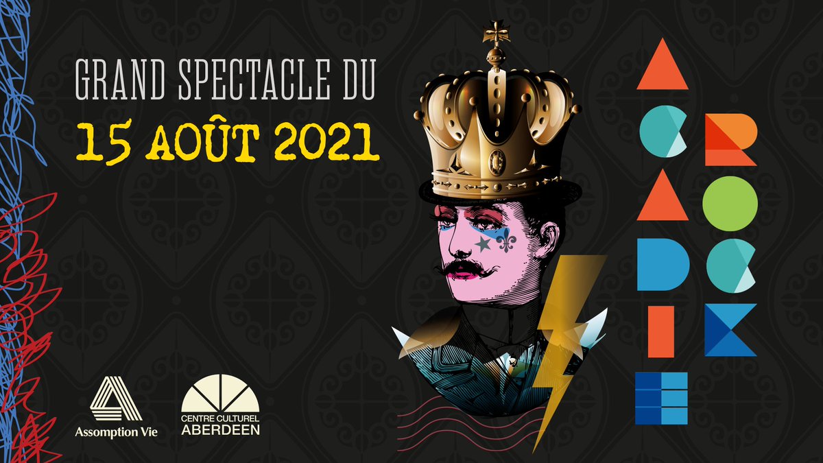 LES BILLETS DE TOUS LES SPECTACLES SONT DÉSORMAIS DISPONIBLES DEPUIS MIDI AUJOURD'HUI!
Ne tardez pas pour réserver votre place au Grand spectacle du 15 août sur brownpapertickets.com/event/5195710...