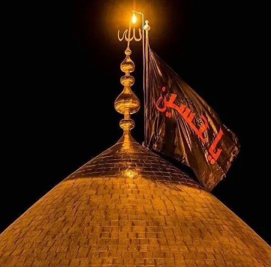 AbdullahComrade's tweet photo. ظلم خلاف آواز نه اٿارڻ وارو به قيامت جي ڏينهن ظالمن سان گڏ هوندو 

امام حسين عليه سلام
@Sassui4 @RoonakFatima @AbroAasma https://t.co/tZ8yw0mF8u
