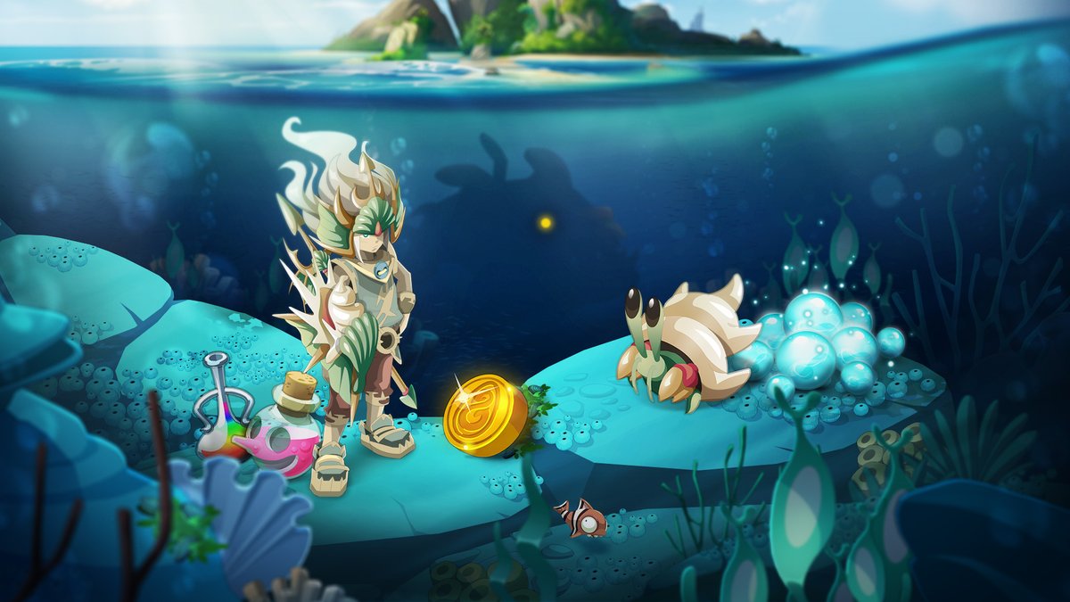 DOFUS ES tweet media
