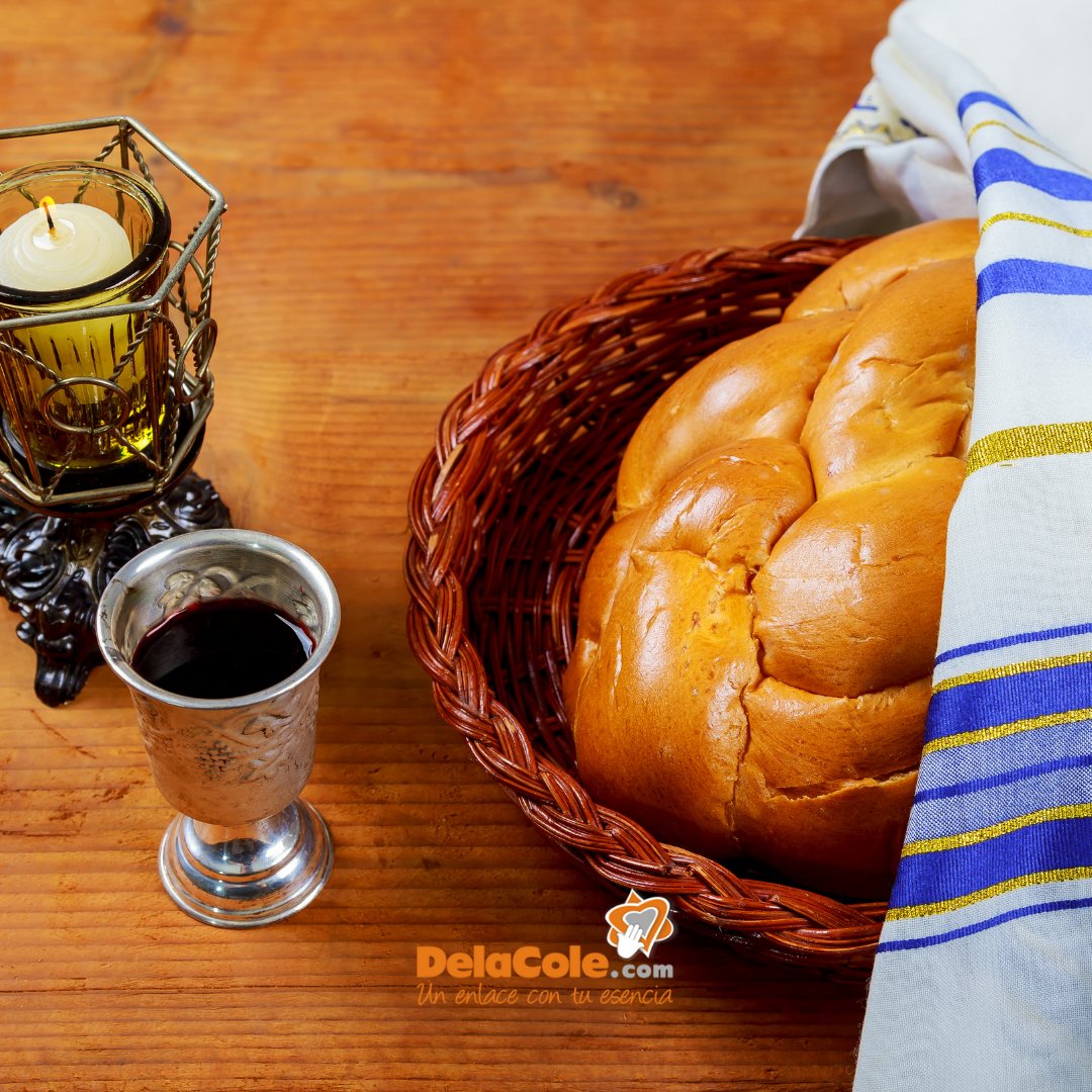 webdelacole's tweet photo. ¡Shabat Shalom!
#delacole #shabatshalom https://t.co/zPVtTN5g1h