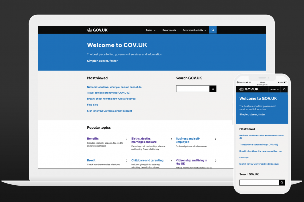 GDSTeam's tweet photo. Next week, https://t.co/pmjggfEySo will look a little different for some users. We’re working to improve the navigation of the site, and as part of that we’re testing a new menu bar design. Find out what we’re going to be doing and why: https://t.co/bjgYuztu8k
#MakeThingsOpen https://t.co/in7zSnWbAI