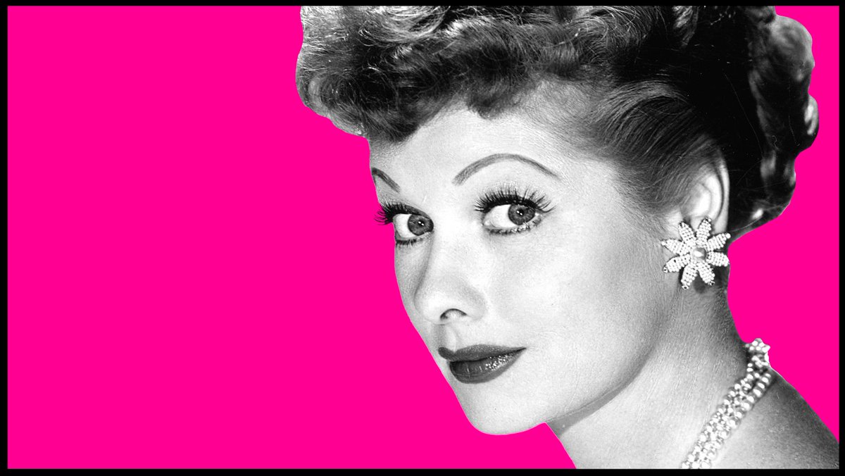 NtlComedyCenter's tweet photo. Today, on what would have been #LucilleBallโs 110th birthday, we remember Lucy and her extraordinary legacy. It was Lucyโs vision for an institution that celebrates the art form of comedy that led to the #NationalComedyCenter. #RememberingLucy https://t.co/VbpNjqPPYM