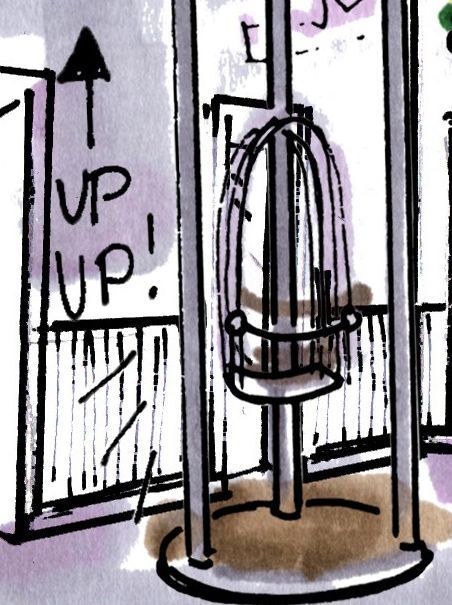 Tweet, Tweet .. Tick, Tock.. That’s all we can tell you for now. Prepare to visit our new exhibit STEAM PARK opening mid-August. Tickets now available through the end of September! #STEAMPARK #familyfun #STEM #Comingsoon