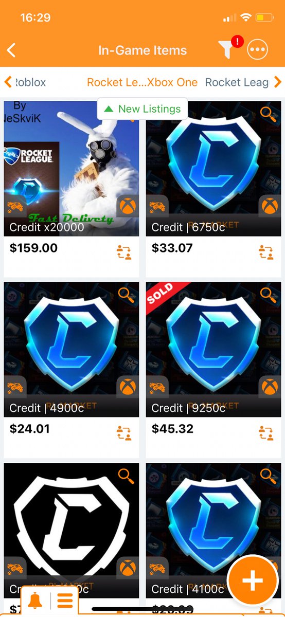 kooljoshm's tweet photo. @Gameflip @ComedyArk
I would definitely buy credits! https://t.co/B5NCguxKZz