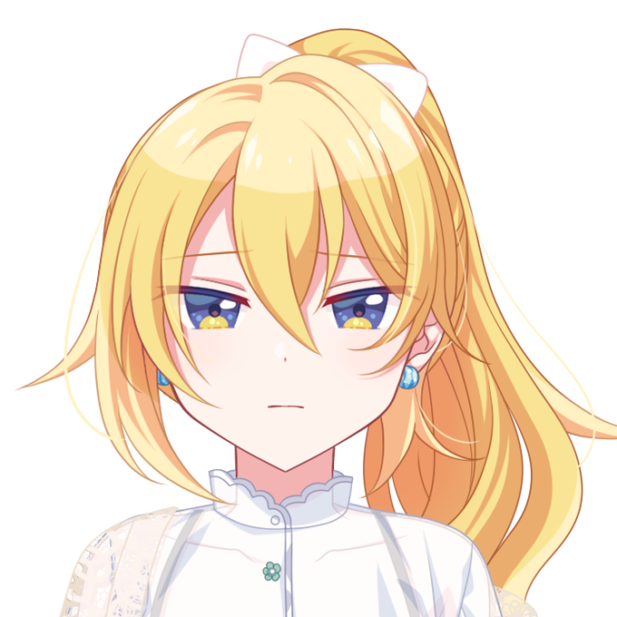 この顔のtwitterイラスト検索結果