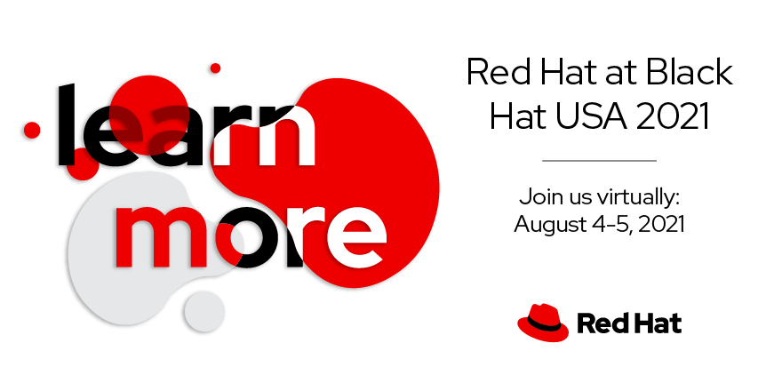 Red Hat Events tweet media