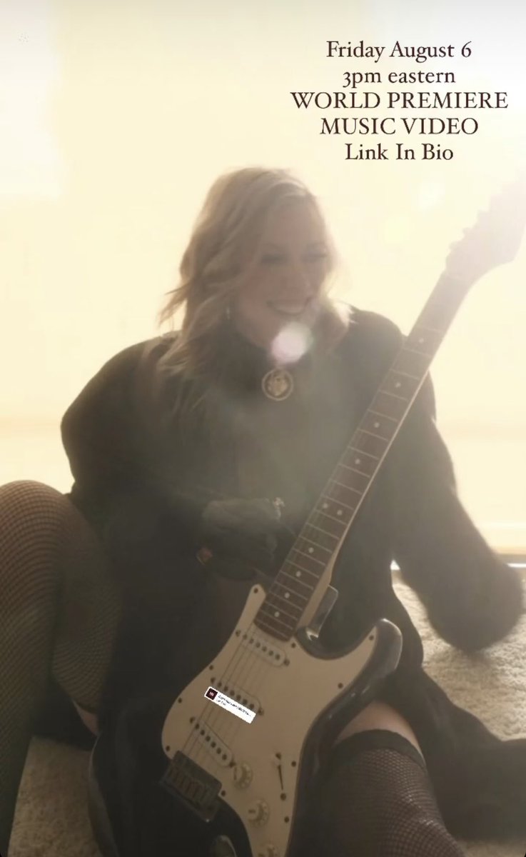 catdailmusic's tweet photo. New music video PREMIERES on my YouTube this afternoon!
. . .
#IndieCommunity #IndieMusic #IndieGlam #IndieFilm #MusicFamily #Musicvideo #CantBuyLove #HotVid #StuBrooks #CatDail #Dustinhollywood https://t.co/LcJ9wkgrgR