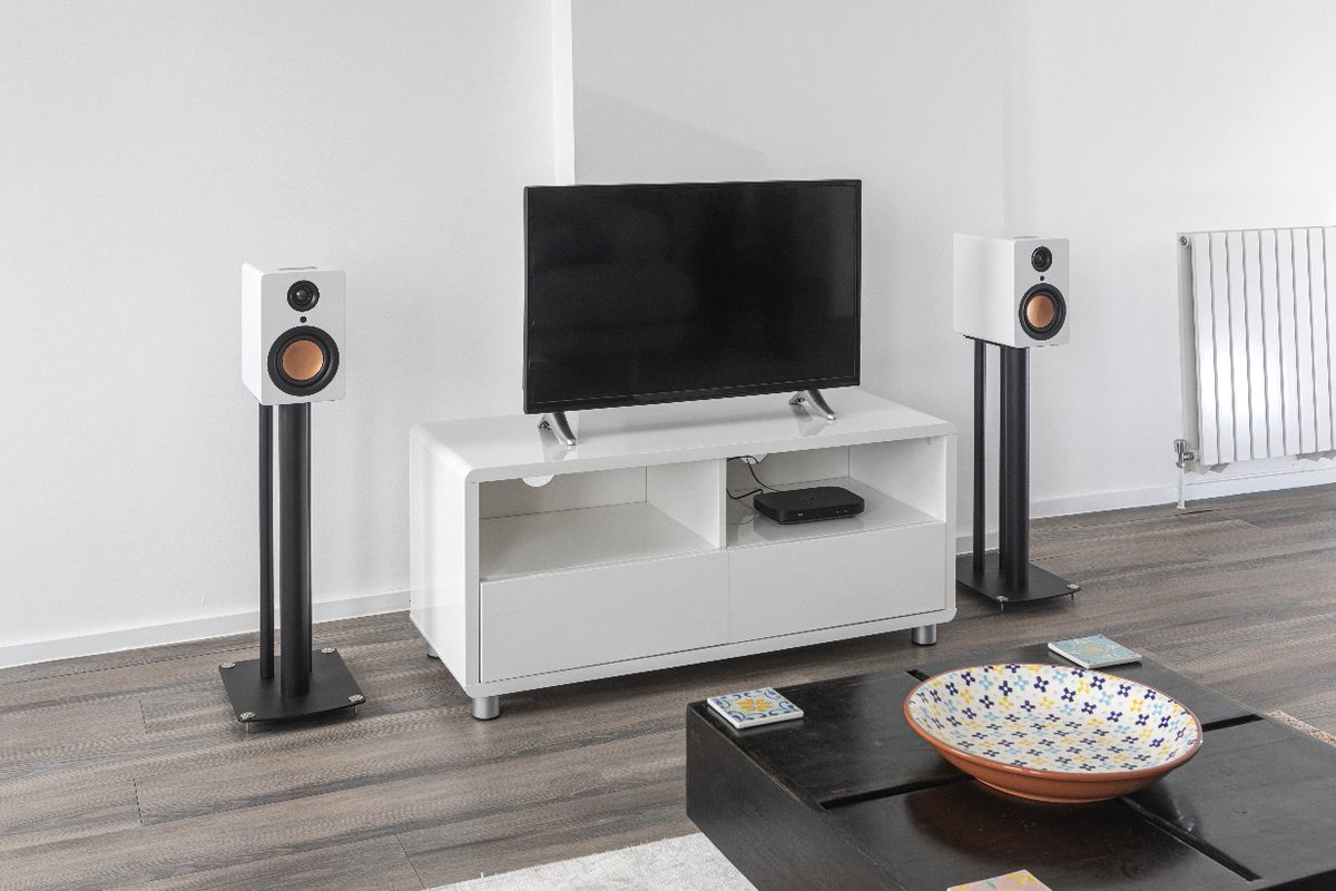 Mitchell Acoustics tweet media