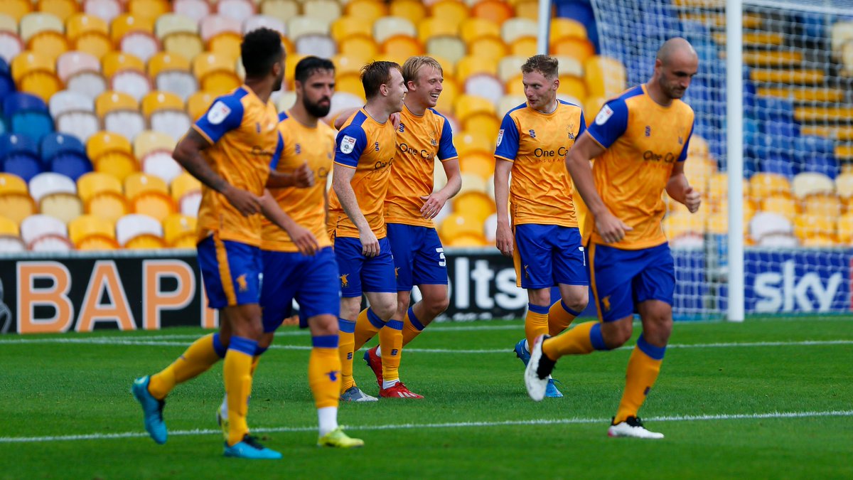 🔮 Let's hear your matchday predictions!

⚽ First scorer?
🔢 Final score?
🥇 Man of the match?

🗣👇