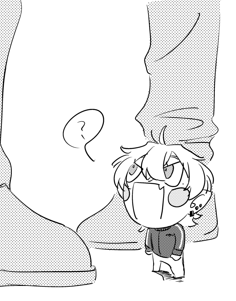 変わっちまって… 