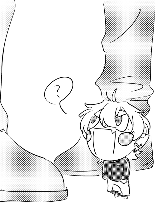 変わっちまって… 