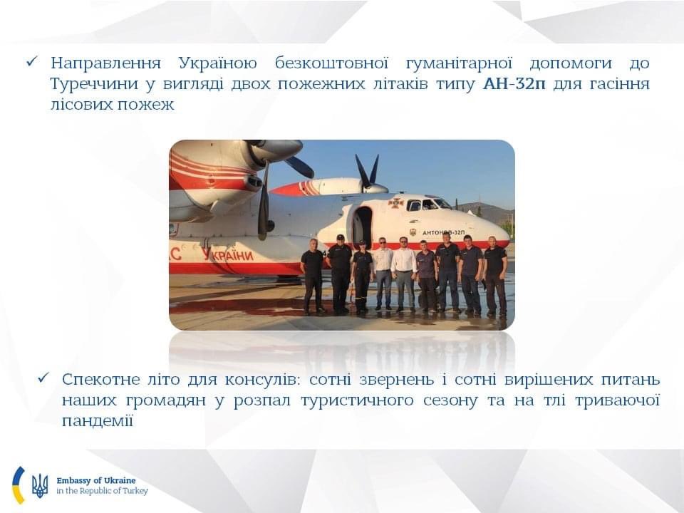 #ДипломатичніХроніки #ДипломатичнийКалендар - липень  2021

#стратегічнепартнерство #Україна #Туреччина