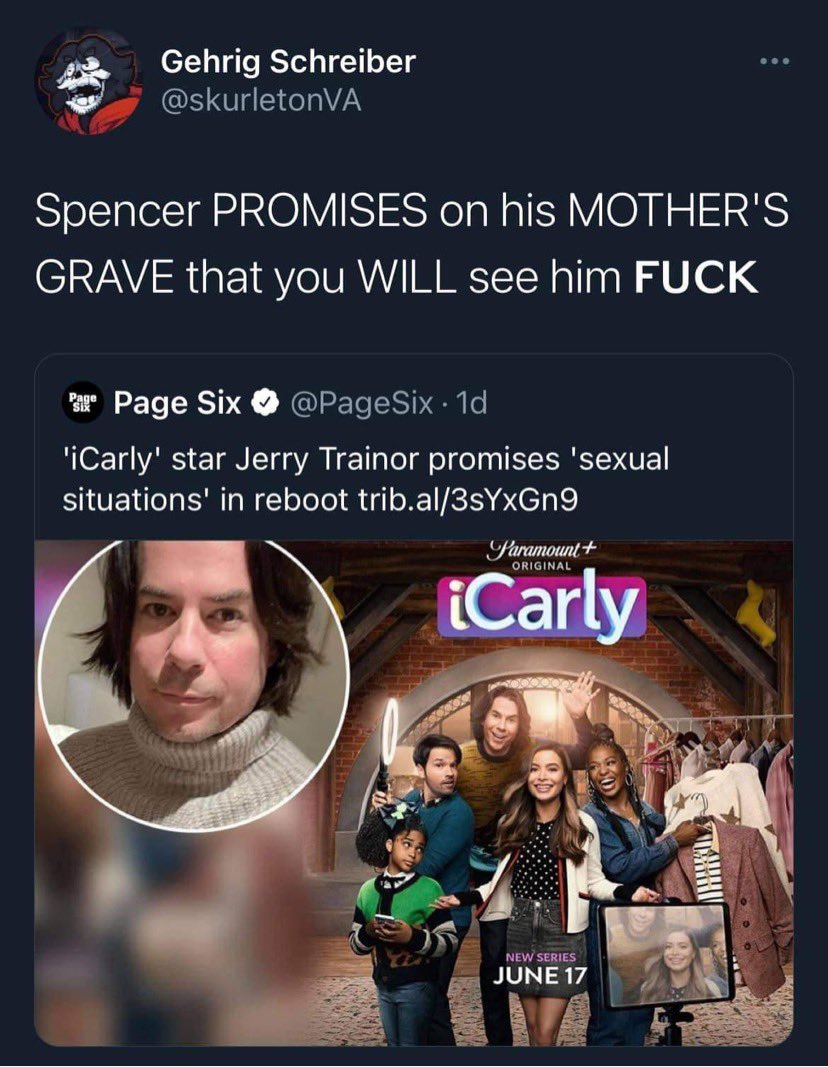 Dreadpool3's tweet image. 