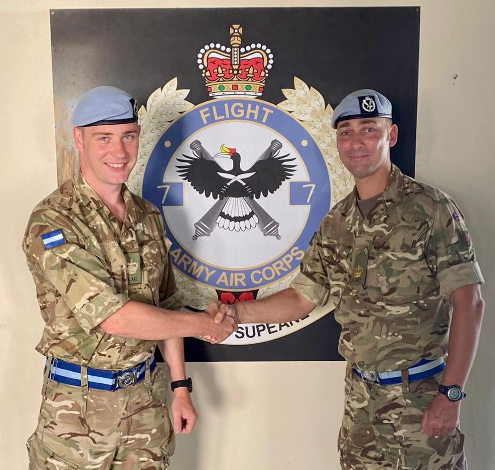 Jungle Aviation tweet media