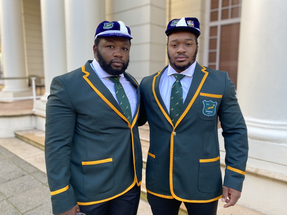 It’s been a blessing to be a part of it.