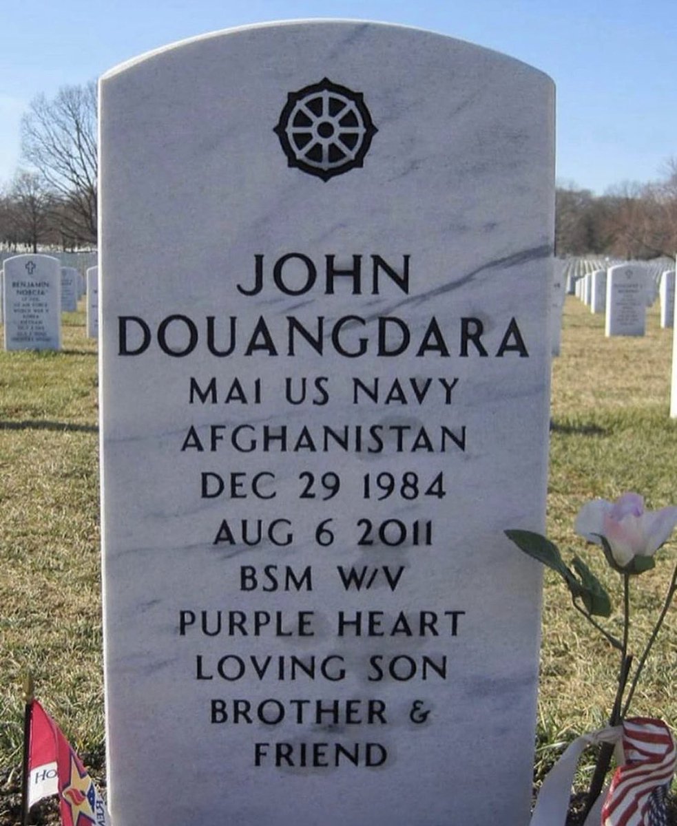 op_hawkeye's tweet photo. 8.6.2011 ~ Petty Officer 1st Class John Douangdara πΊπΈ
#OpHawkeyeRemembers #SOFK9handler #DEVGRU #BronzeStars (2) #PurpleHeart #Extortion17 #LLTB #supportourSOFcommunity #Operation_Hawkeye
π https://t.co/Cj7m3cUcww https://t.co/XGY4OkNQgE