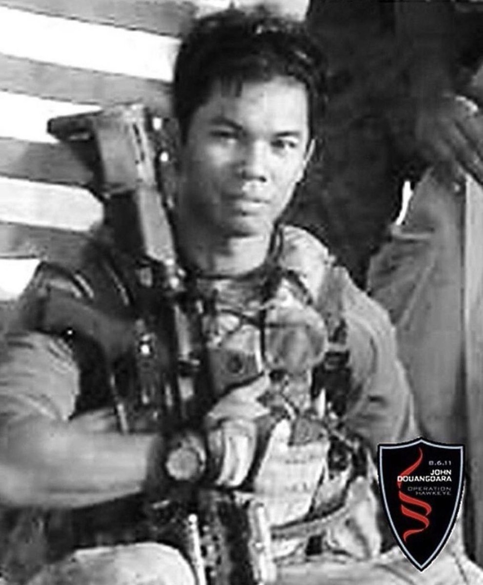 op_hawkeye's tweet photo. 8.6.2011 ~ Petty Officer 1st Class John Douangdara πΊπΈ
#OpHawkeyeRemembers #SOFK9handler #DEVGRU #BronzeStars (2) #PurpleHeart #Extortion17 #LLTB #supportourSOFcommunity #Operation_Hawkeye
π https://t.co/Cj7m3cUcww https://t.co/XGY4OkNQgE