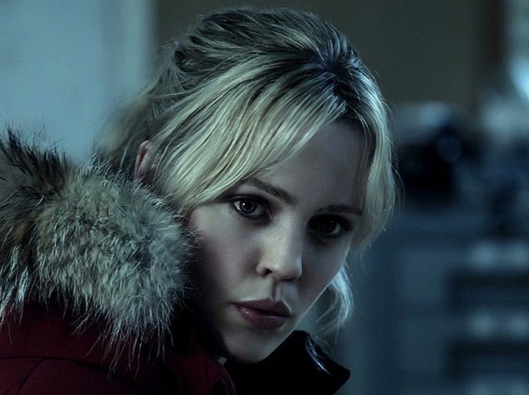 Happy birthday to Melissa George, who portrayed Barrow, Alaska resident Stella Oleson in \30 Days of Night.\ 