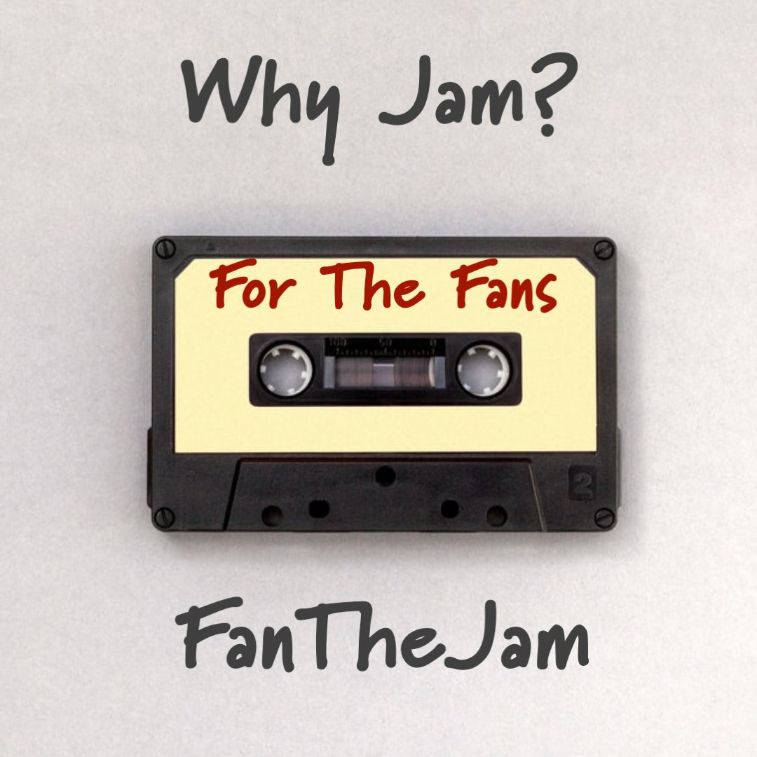 FanTheJam's tweet photo. Always jam for the fans. 🎤🎸🎹

#fanthejam
#fans 
#fanlove https://t.co/PzkkIXt7em