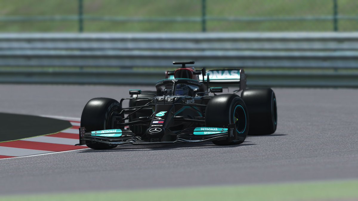 CarlosFrauLiv's tweet image. 🤫#AdvancedSimulation #rFactor2 #FormulaHybrid21 Alpine &amp;amp; AMG-Mercedes Liveries