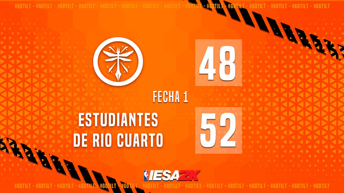 Tilteados Gaming tweet media