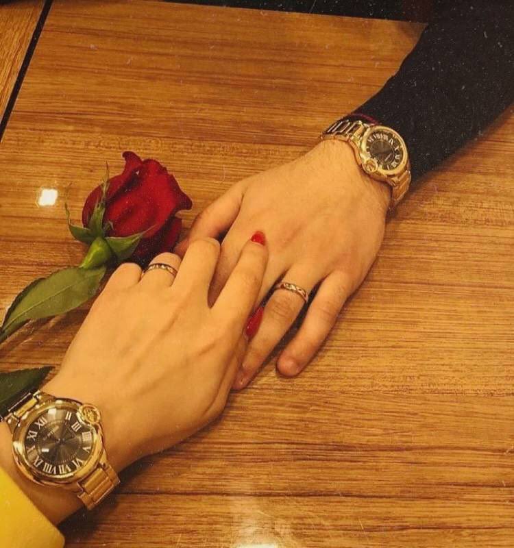 l9ifo's tweet photo. فرحة لعشگوو حلال حلقة تجمعههم سوه💍♥️. https://t.co/vZeAaH2TiE