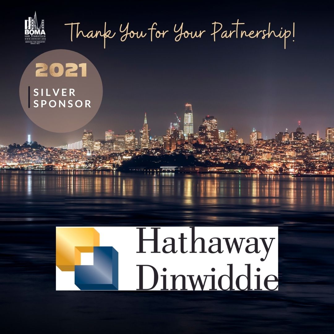 BOMASF's tweet photo. Thank you to 2021 SILVER Corporate Sponsor @hdcco.  Their investment in BOMA SF contributes to our advocacy, information/resources, educational offerings and opportunities for members to connect. 
#BOMA #BOMASF #CRE #commercialrealestate #corporatesponsors #silver #sponsor #hdcco https://t.co/Zp3joM5rlK