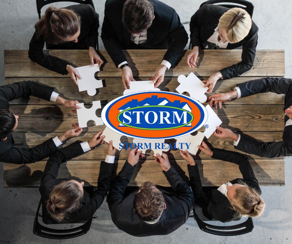 StormRealtyInt's tweet image. Let Storm Realty help put the pieces together! We're always here to help and always will be! 
#StormRealty #InvestWithStormRealty #BuyWithStormRealty #SellWithStormRealty #ListWithStormRealty #BuildABusinessWithStormRealty #MakingRealEstateEasy #FindingYourSuccessInRealEstate #Jo