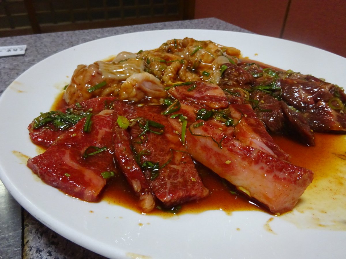 姫路焼肉 姫路焼肉