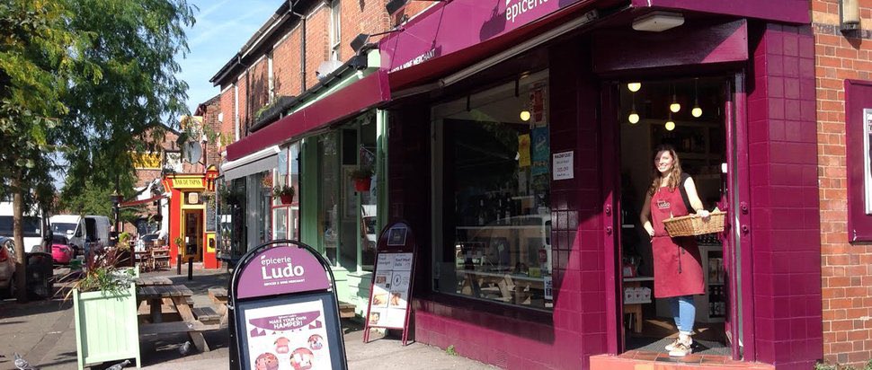 JP & Brimelow Estate Agents tweet media