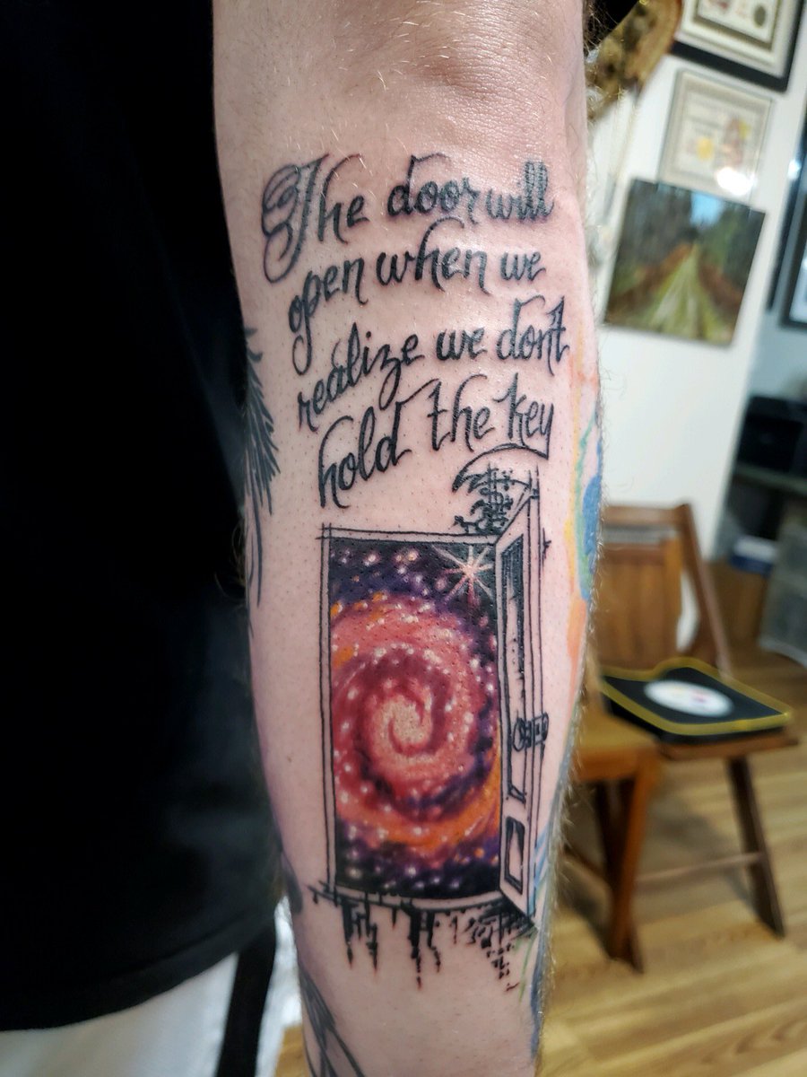 Zach McKnight tweet media