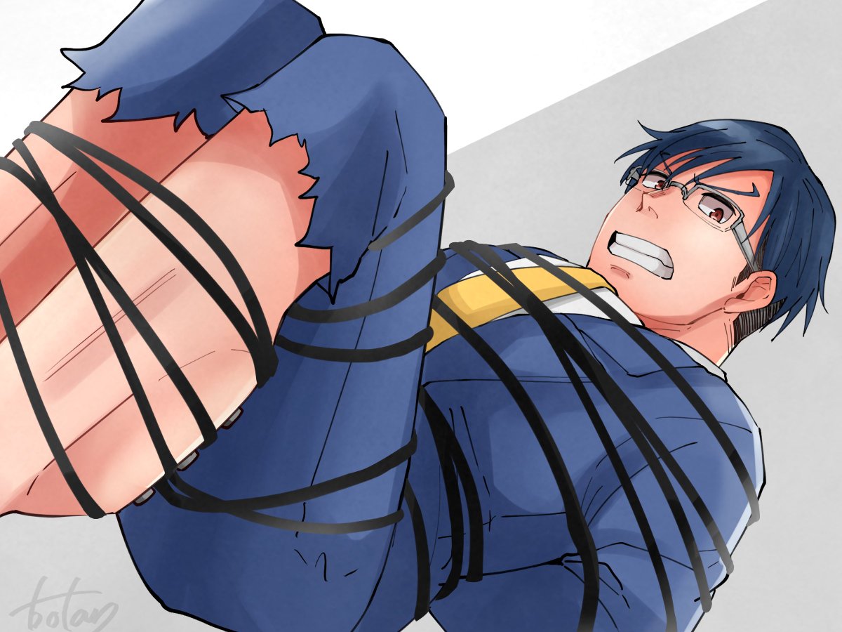 寝 る 前 に ど う に か...し ば ら れ さ い こ-で し た 