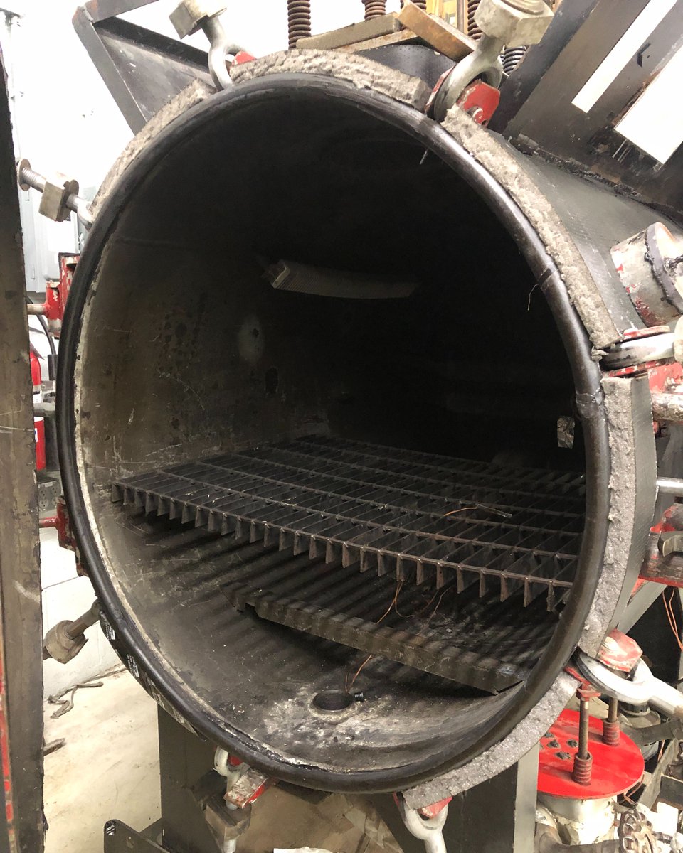 EliteTest's tweet image. Do you know what happens in this chamber? Leave your guesses in the comments! #testingchamber #testingenvironment #producttesting