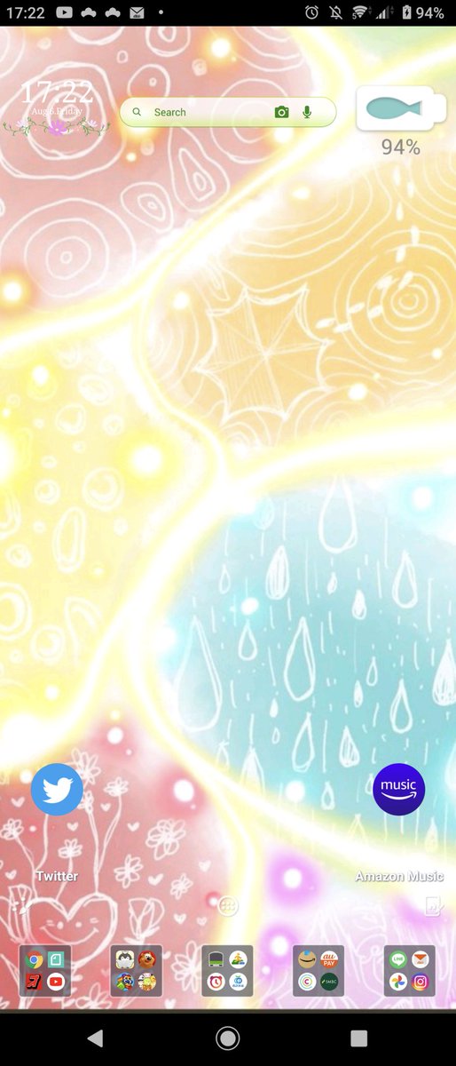 まちうけのtwitterイラスト検索結果