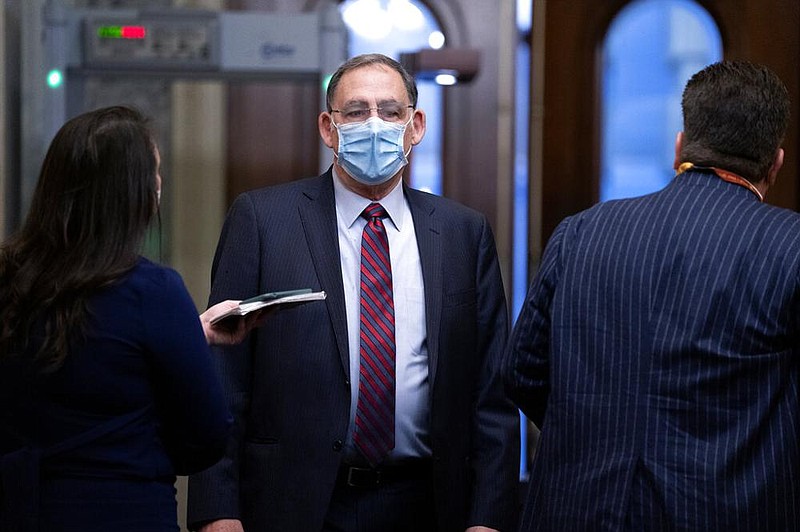 Boozman speaks with veterans on suicide rate: ow.ly/4Q2E50FJV43
#UnexpectedVoices