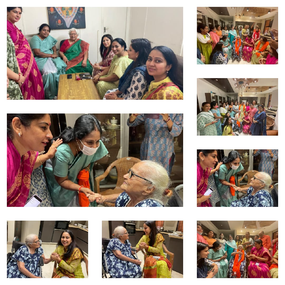 Ipriyalbhardwaj's tweet photo. आज दिल्ली में भाजपा की वरिष्ठ नेत्री आदरणीया शकुंतलाआर्य जी से बड़ी बहन@VanathiBJPजी के सानिध्य में मिलना हुआ।इस अवसर पर भाजपा महिला मोर्चा प्रदेश अध्यक्ष,दिल्ली दीदी@yogitasinghbjpजी एवं बड़ी बहन पूर्व प्रदेशअध्यक्ष महिला मोर्चा ,दिल्ली,मोहिनी गर्ग जी की भी गरिमामयी उपस्थिति रही https://t.co/lZSCEPfZwI