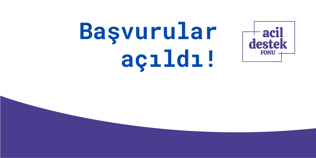 destekvakfi's tweet photo. 📣 Orman Yangınları Acil Destek Fonu Başvuruları Açıldı https://t.co/VMqDDgm1jH