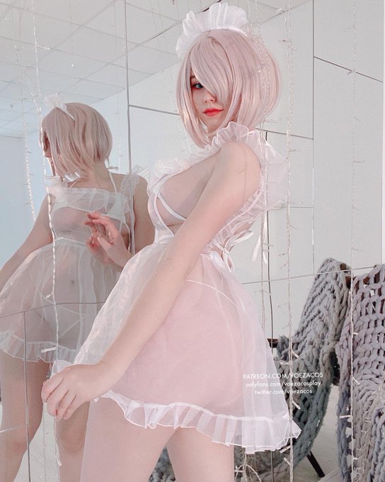 Do you miss my milky Mashu? 🐮  Now you can refresh your feelings cause my Mashu is coming back with the<a href="/tag/genshinimpact"class="tags"><span>#genshinimpact</span></a><a href="/tag/ayakakamisato"class="tags"><span>#ayakakamisato</span></a>